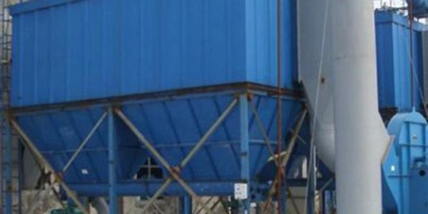 除塵器廠家耀先環境為您量身定制粉塵處理方案——就靠布袋除塵器！