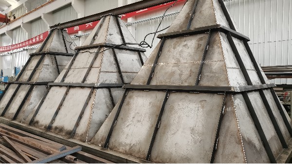 除塵器廠家耀先鍋爐除塵器—央企、國企、上市企業好選擇