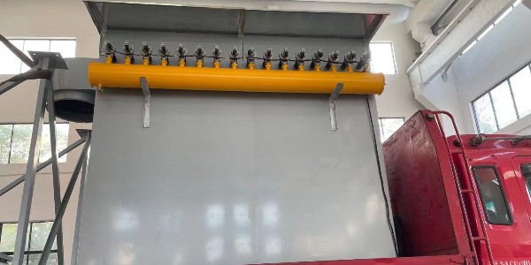 除塵器廠家耀先布袋除塵器15年生產(chǎn)經(jīng)驗(yàn)，用了人人都說(shuō)好