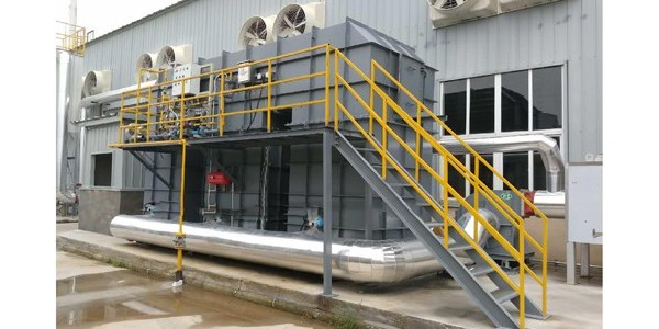 RTO焚燒爐生產工藝有哪些要求？廢氣處理廠家耀先說這8點