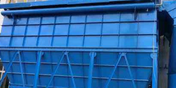 布袋除塵器排放濃度突然超標(biāo)，15年廢氣處理廠家耀先讓您別慌！