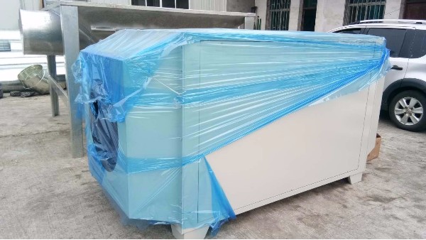 耀先UV光氧催化設備