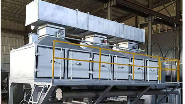 催化燃燒設(shè)備治理有機(jī)廢氣的2個(gè)注意點(diǎn)，別再兩眼一抹黑啦！