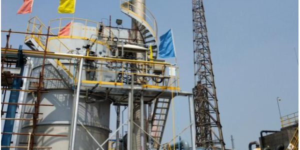 治廢無需愁第四代RTO設備順勢而生，廢氣處理廠家耀先環境研發生產