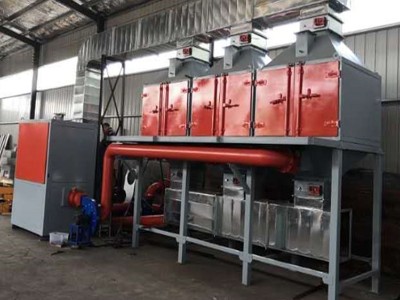 催化燃燒設備蓄熱給廠里省100萬，還不知道的人就來耀先環境！