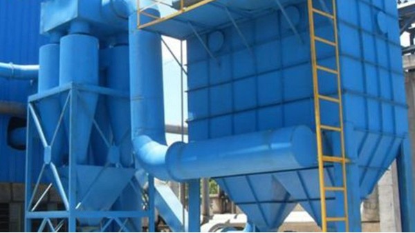 布袋除塵器設備“錢”景可期，15年除塵器廠家耀先在揭秘