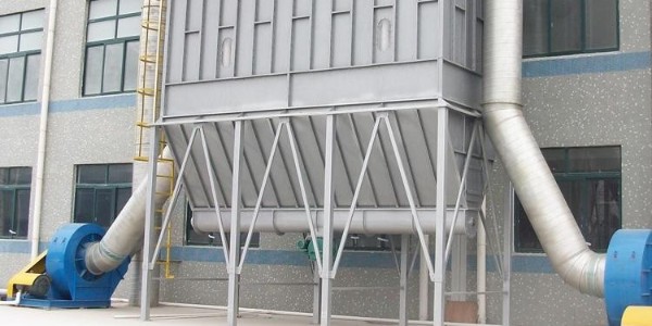 喜報(bào)：熱烈祝賀耀先銷(xiāo)售部謝雷廷與江蘇某環(huán)保公司簽訂除塵器合同