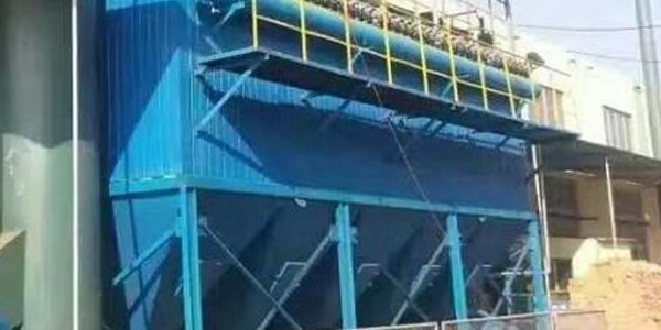 飼料廠除塵系統(tǒng)如何布置？除塵器廠家耀先環(huán)境教您4個原則