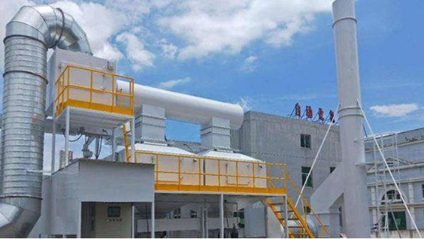 廢氣處理設備廠家耀先環境的催化燃燒設備如此火爆，哪些行業能用到