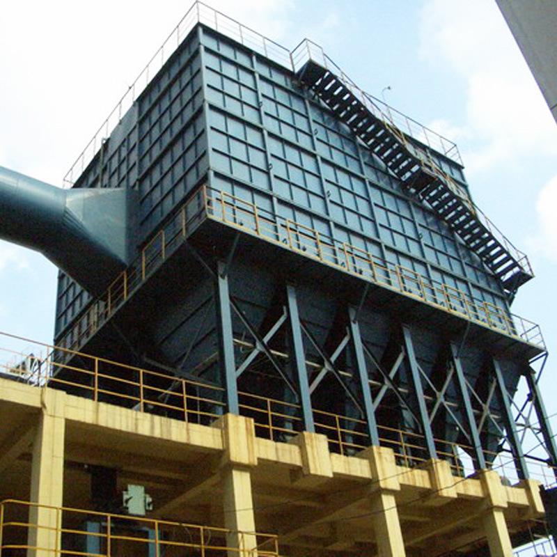 耀先脈沖布袋除塵器