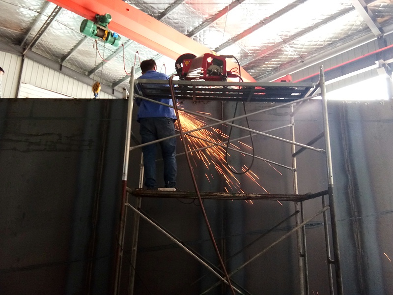 布袋除塵器廠家