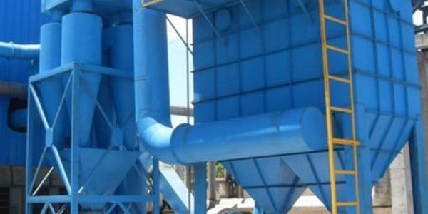 除塵器廠家耀先生產鍋爐除塵器有哪些特點？了解這些采購不吃虧
