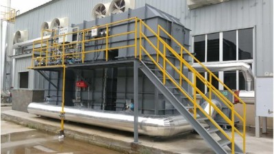 快來看一看！廢氣處理廠家-耀先RTO焚燒爐設備助力制藥行業綠色發展