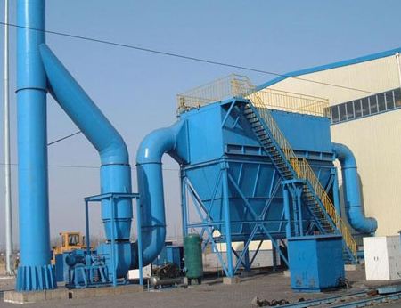 什么是耐高溫脈沖袋式除塵器？15年廠家耀先環境為您答疑