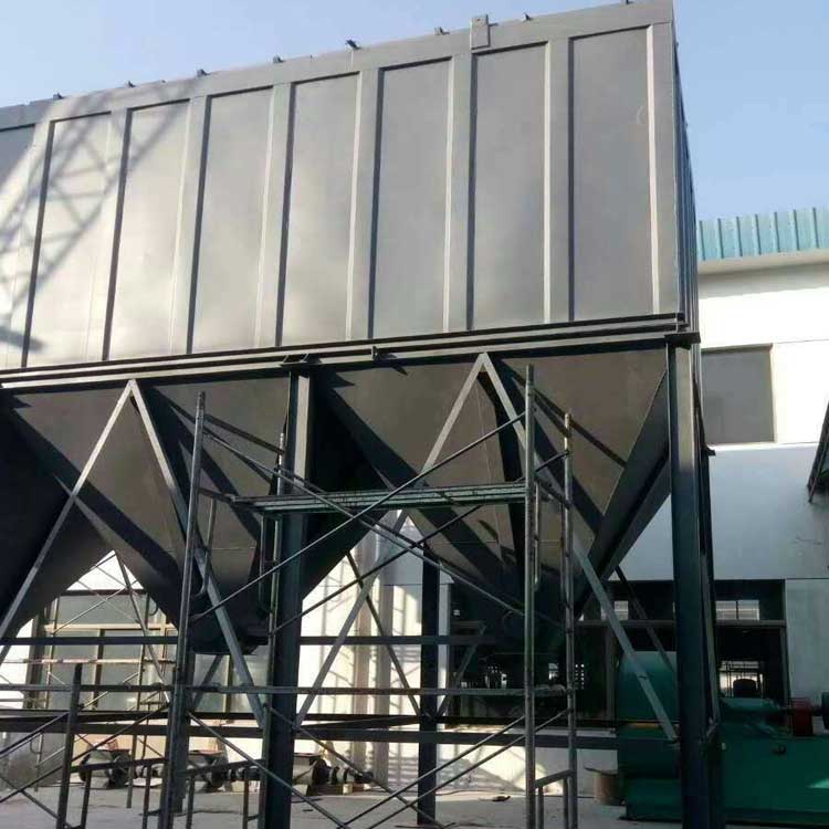單機(jī)布袋除塵器