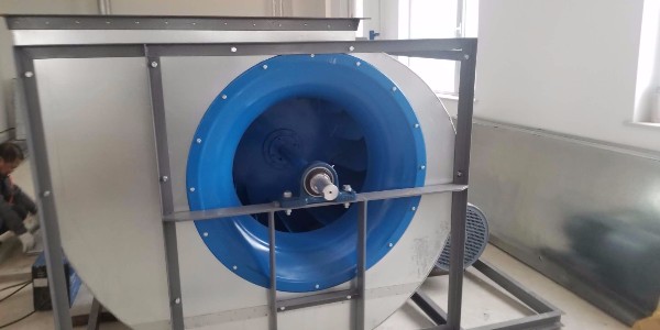 江蘇廢氣處理廠家：有機廢氣治理和無機廢氣治理區別很大嗎？