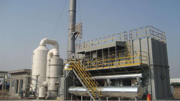 皮革行業廢氣處理老大難？高新技術企業耀先環境為您解決