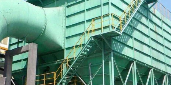 塑燒板除塵器效果如何？耀先環(huán)境廠家15年經(jīng)驗(yàn)效果佳