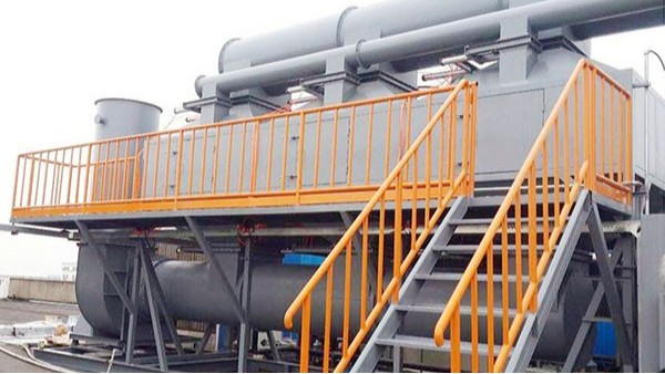 家具企業(yè)選用催化燃燒設(shè)備，安全生產(chǎn)無(wú)懼環(huán)保檢查啦！