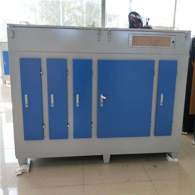 光催化氧化設備