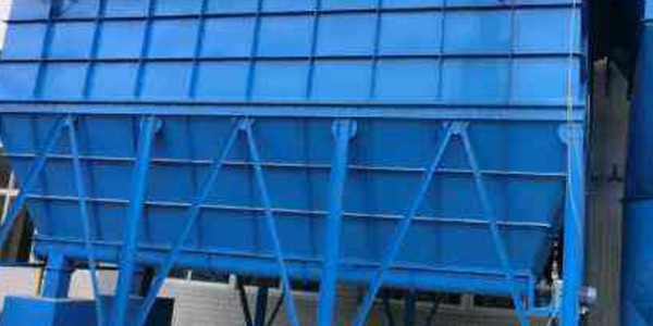 15年除塵器廠家耀先環境告訴您布袋除塵器怎樣才能降低阻力！