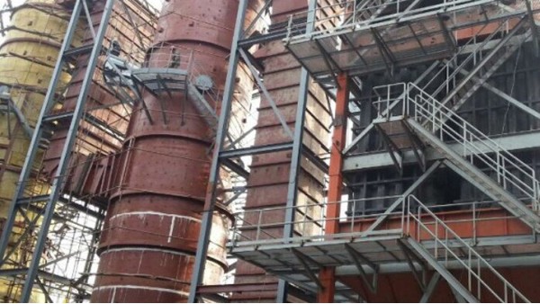 您絕不能錯過的粉塵處理設備，耀先環境的脈沖布袋除塵器！