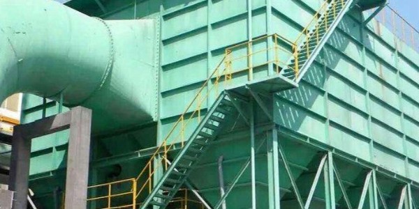 塑燒板除塵器的凈化效率怎么樣？生產廠家耀先環境為您介紹