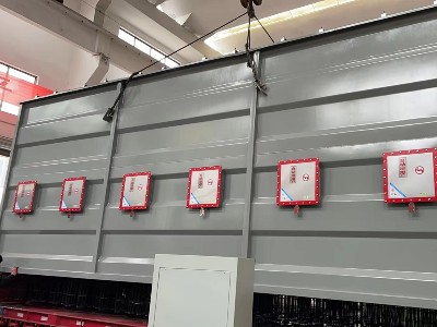 車間易燃易爆粉塵可以采取哪些安全措施？高新技術企業耀先環境一一羅列！