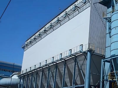 水泥廠粉塵治理新突破：高新技術(shù)企業(yè)耀先環(huán)境布袋除塵器助力水泥行業(yè)環(huán)保達(dá)標(biāo)與可持續(xù)發(fā)展！