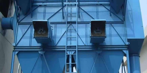 耀先環境大講堂！鋼鐵廠用了布袋除塵器，粉塵廢氣再也不煩惱！