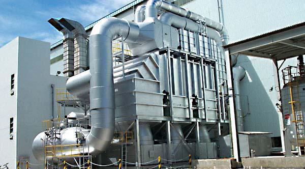 問對人了！現下流行的催化燃燒設備它安全嗎？耀先來回答！