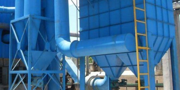 除塵器廠家耀先環境生產脈沖布袋除塵器，粉塵處理輕而易舉！