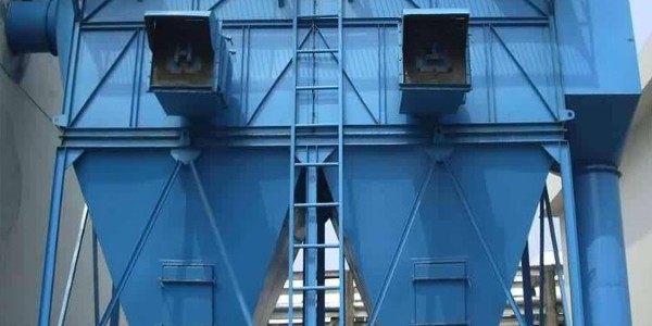 無錫廢氣處理廠家：耀先脈沖布袋除塵器的應(yīng)用范圍有哪些？