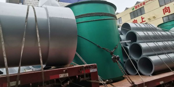 使用耀先環境焚燒爐處理廢氣，效果簡直好得不行