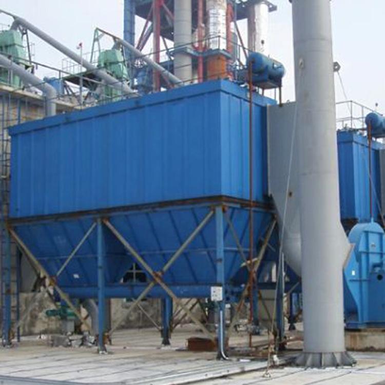 除塵器廠(chǎng)家