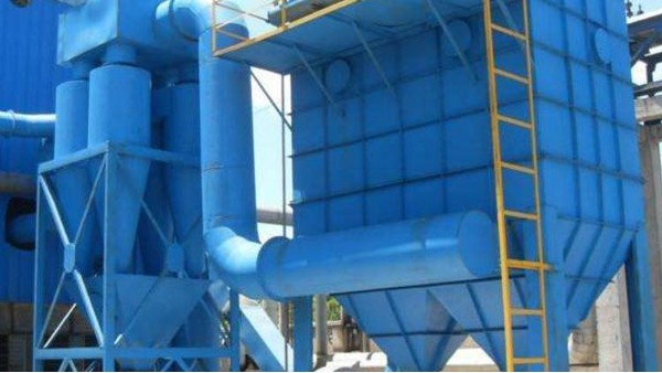 為什么布袋式除塵器受到建材行業普遍關注呢？廠家耀先秒答