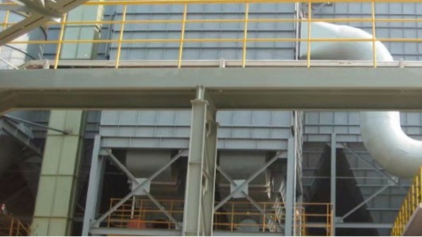 脈沖布袋除塵器就選耀先品牌，15年環保經驗廠家自主研發