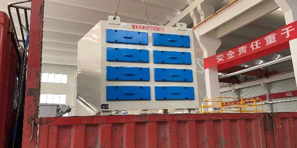 活性炭吸附設(shè)備如何維護(hù)保養(yǎng)呢？您往這看就知道啦！