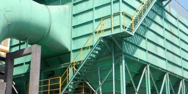 塑燒板除塵器過濾粉塵的效果怎么樣？廢氣處理廠家耀先環境設備質量佳