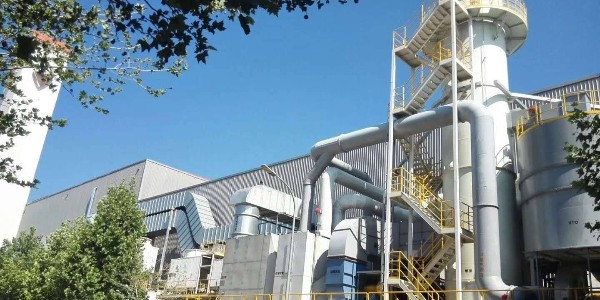 <i style='color:red'>vocs治理</i>主流技術之一：RTO蓄熱式燃燒爐廠家耀先12大優勢