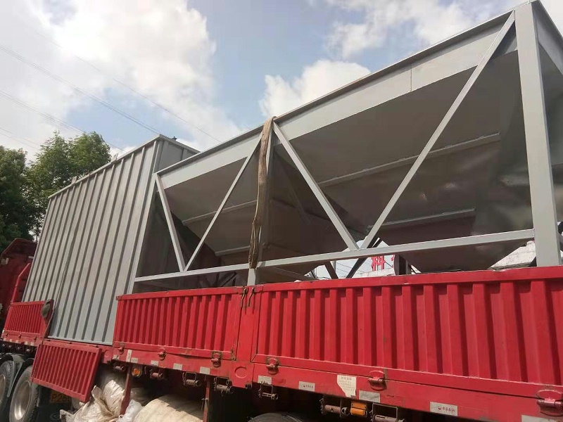 耀先布袋除塵器