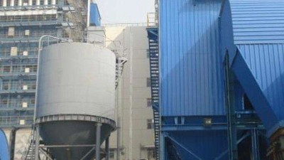 耀先催化燃燒設備