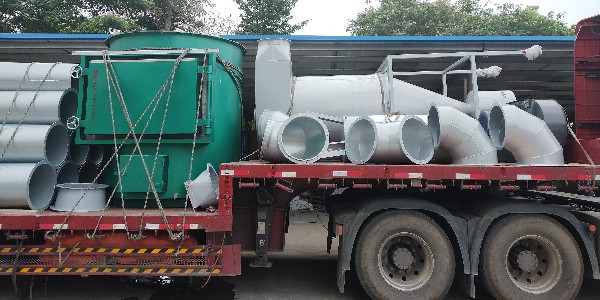 廢氣處理設備生產(chǎn)廠家耀先環(huán)境焚燒爐特點，一篇文章快速講清