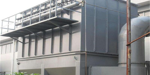 除塵器廠家耀先環境布袋除塵器——環保除塵主力軍，效果看得見