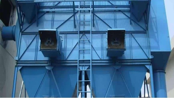 無錫廢氣處理廠家：耀先布袋除塵器有哪些應用范圍？