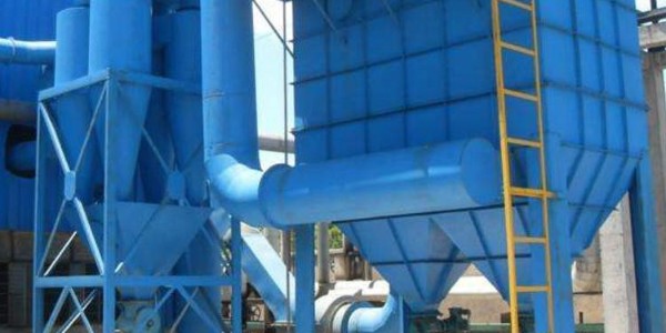 除塵器廠家耀先環境的技術人員詳解布袋除塵器的技術優勢！