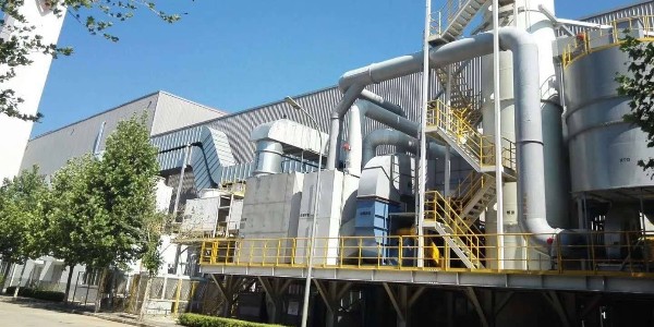 化工行業(yè)如何應(yīng)用蓄熱式熱氧化焚燒爐？廠家耀先解決安全新課題