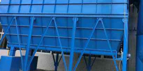 布袋式除塵器的工作原理是什么？除塵器廠家耀先環境來解答