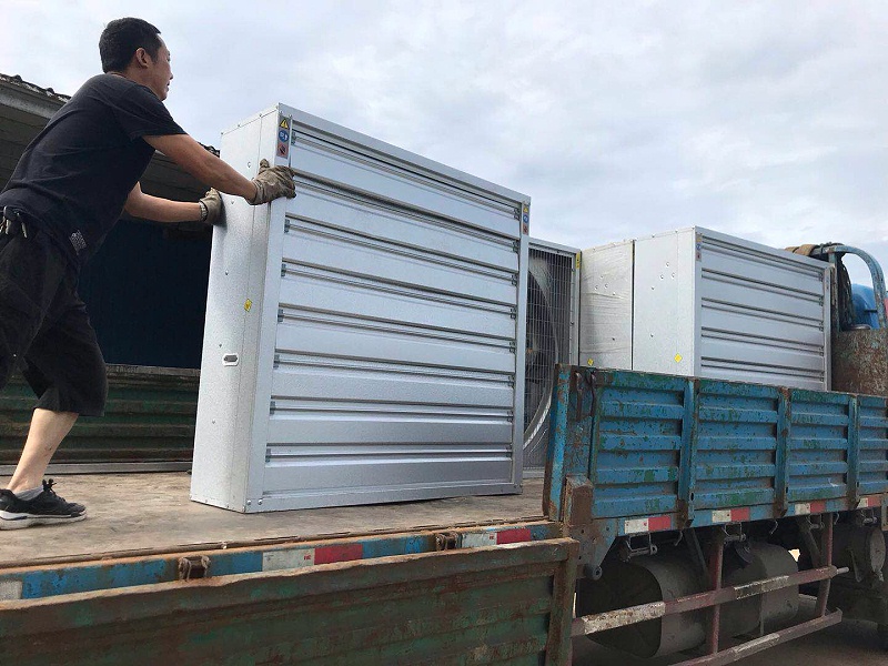 耀先工業冷風機