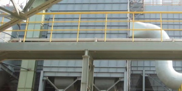 布袋除塵器的骨架的秘密，14年廠家耀先環境來揭曉